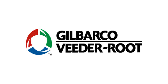 GILBARCO Refacciones