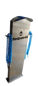 Dispensario Manual RedPetroil