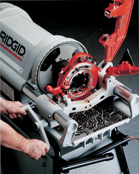ROSCADORA RIDGID 1224
