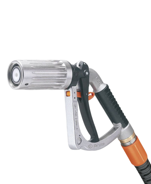 Pistola para dispensador de Gas marca  ELAFLEX NOZZLE