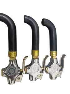 PISTOLA PARA AGUA DIXON