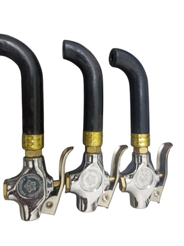 PISTOLA PARA AGUA DIXON