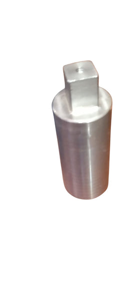 Soporte actuador Neumático