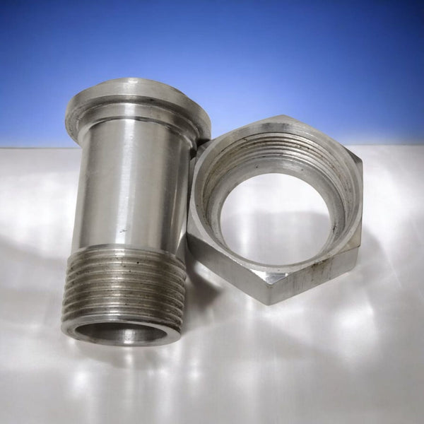 CONECTOR PARA MEDIDOR  KG2