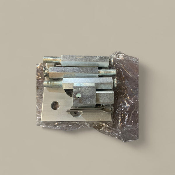 SOPORTE ACTUADOR PARA VALVULA INTERNA MARSHALL