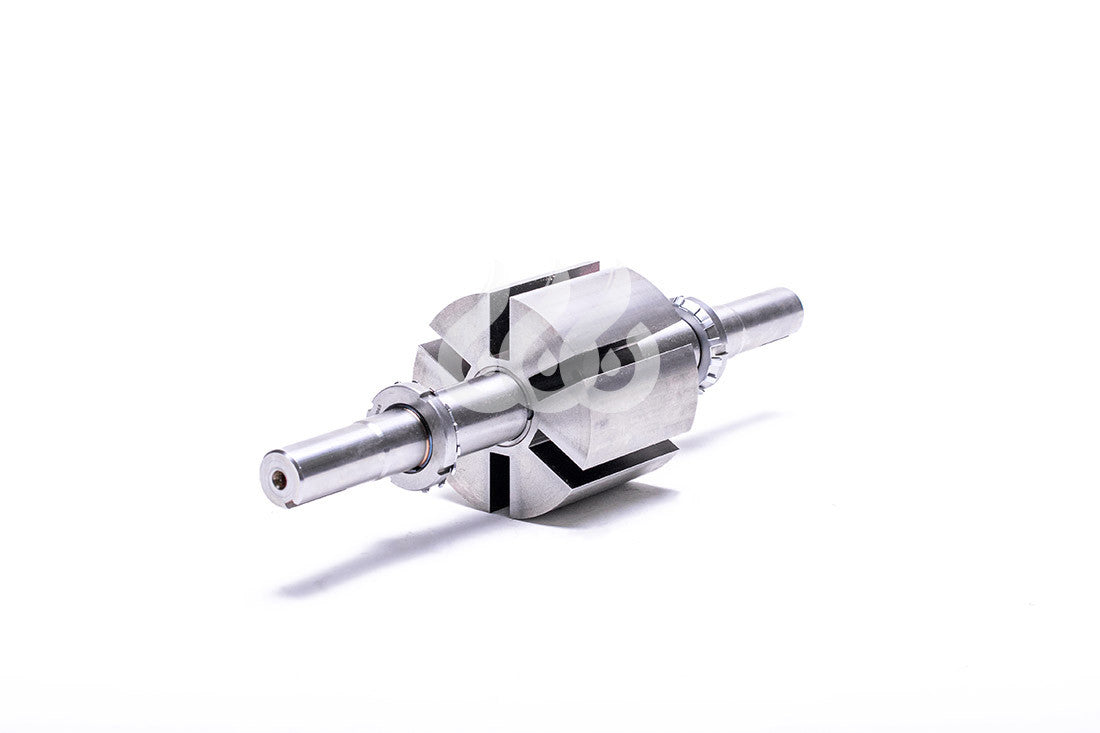 REPARACION DE ROTOR PARA BOMBA BLACMERCK