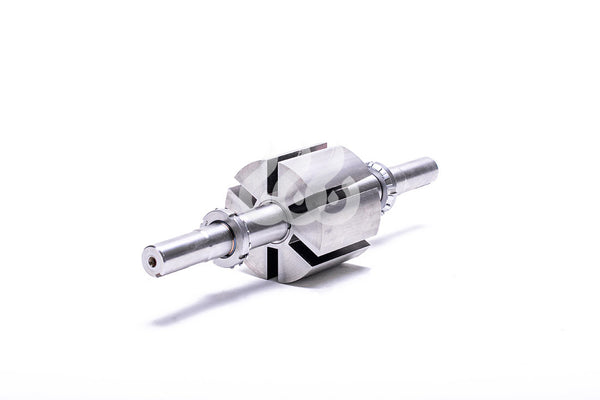 REPARACION DE ROTOR PARA BOMBA BLACMERCK