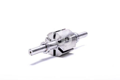 REPARACION DE ROTOR PARA BOMBA BLACMERCK