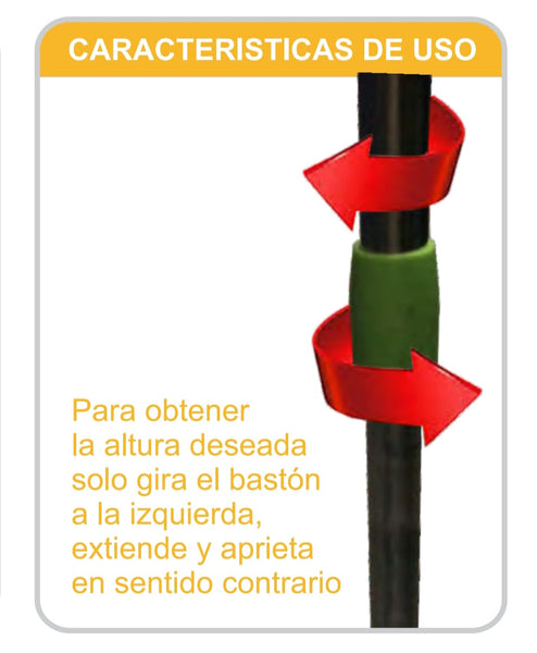 BOTE DE BASURA CON CENTRO DE SERVICIO INTEGRADO