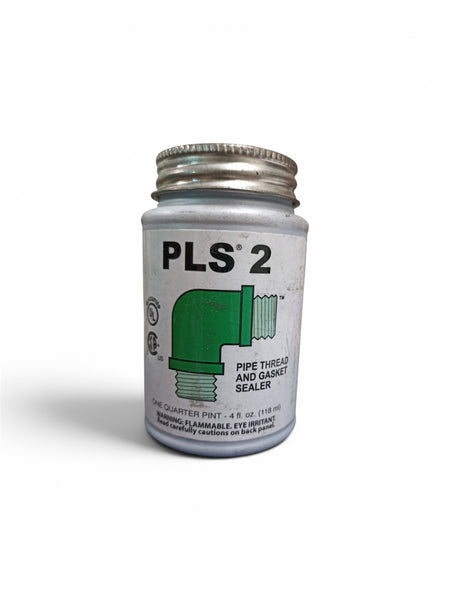 Gasoila VERDE PLS2 1/4" de pinta