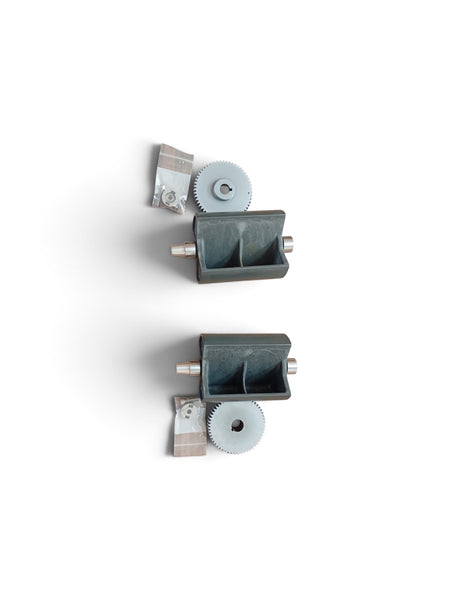 Liquid Controls refacciones de desgaste