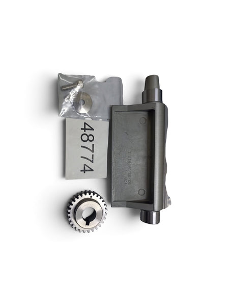 Liquid Controls refacciones de desgaste