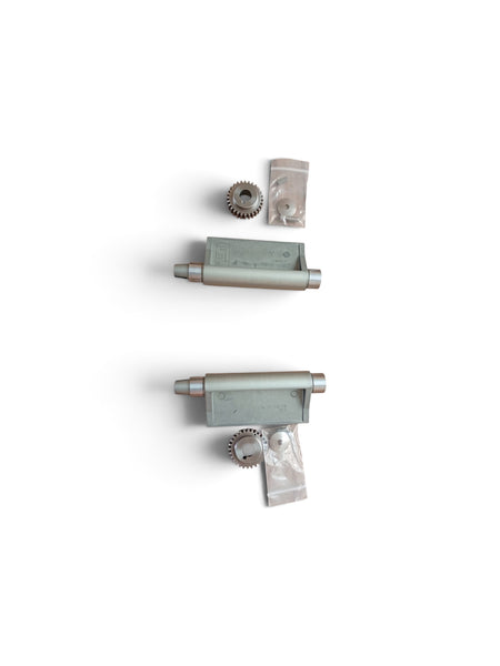 Liquid Controls refacciones de desgaste