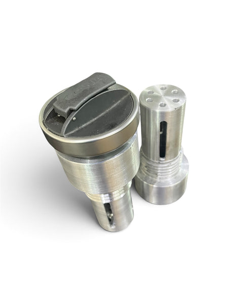 TRAMPA ANTIRROBO DIESEL SCANIA