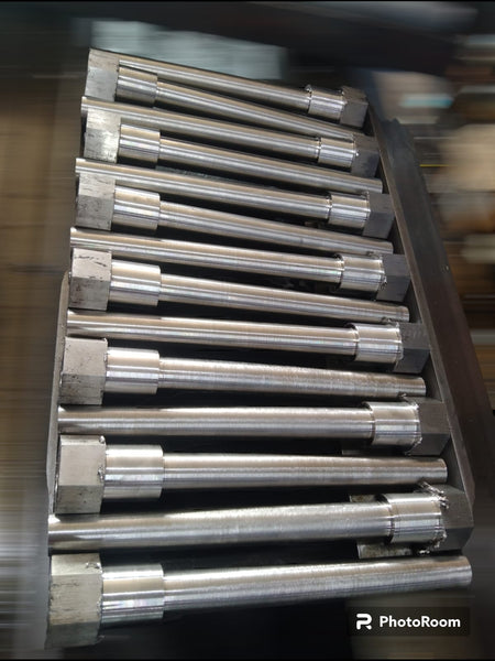 TERMOCOPLES TERMOPAR