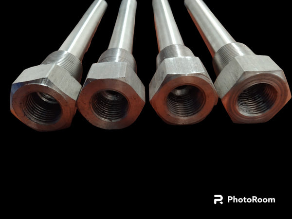 TERMOCOPLES TERMOPAR