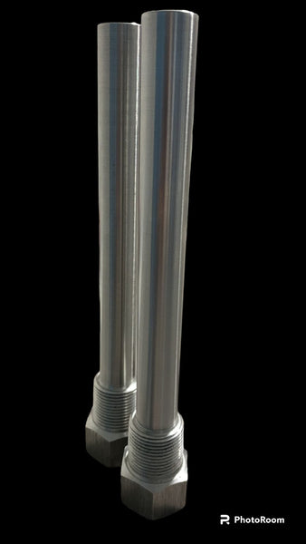 TERMOCOPLES TERMOPAR