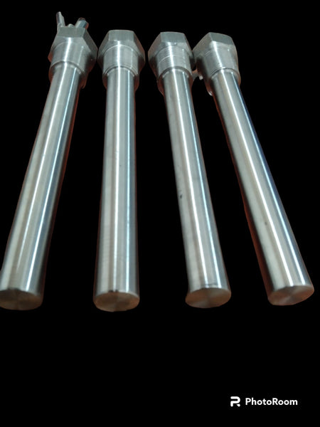 TERMOCOPLES TERMOPAR