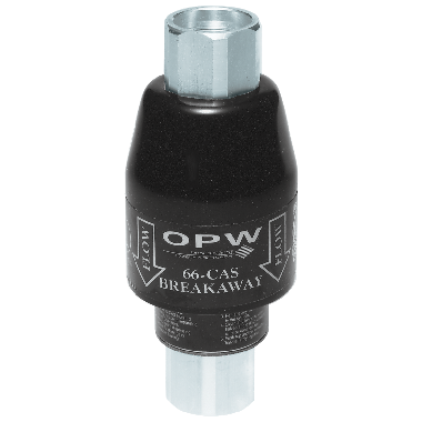 OPW-012 - 66CAS-0300 VALVULA PARA MANGUERA DE CORTE RAPIDO PARA SISTEMA VAPORES OPW