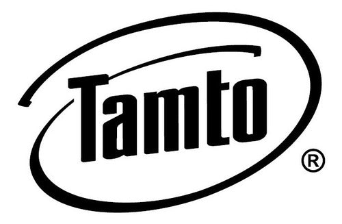 TAMTO, Pistola para agua 1/4"