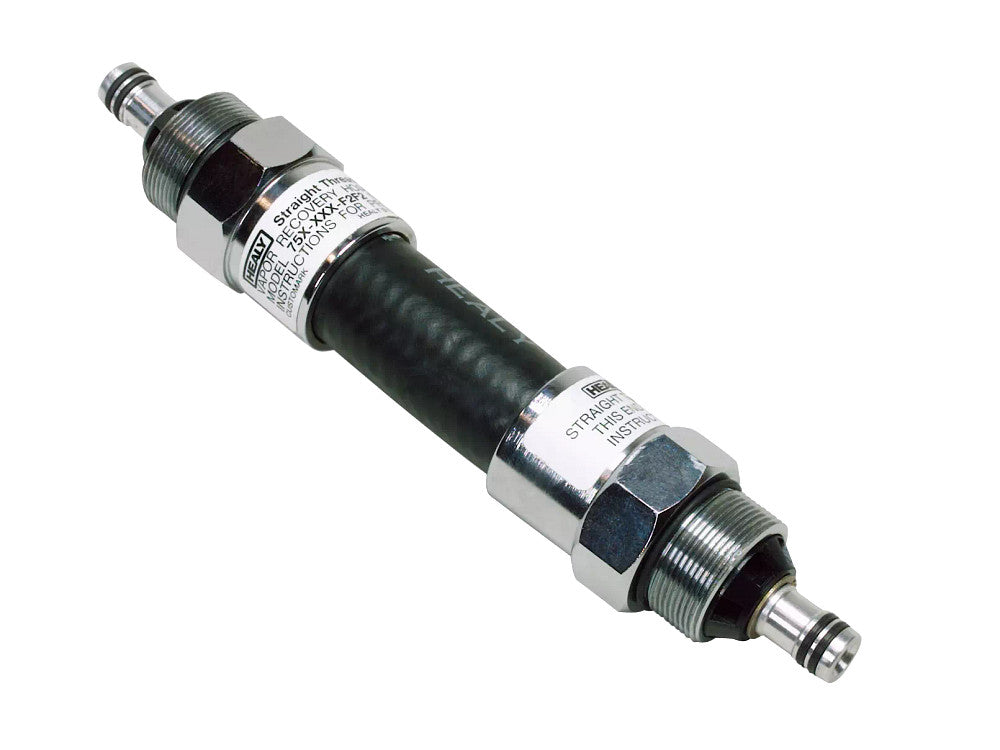 HLY-015 - 75B-008-S2F2 MANGUERA PARA VALVULA CORTE RAPIDO COAXIAL 3/4